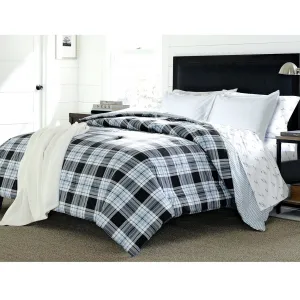 1 Piece Printed Comforter