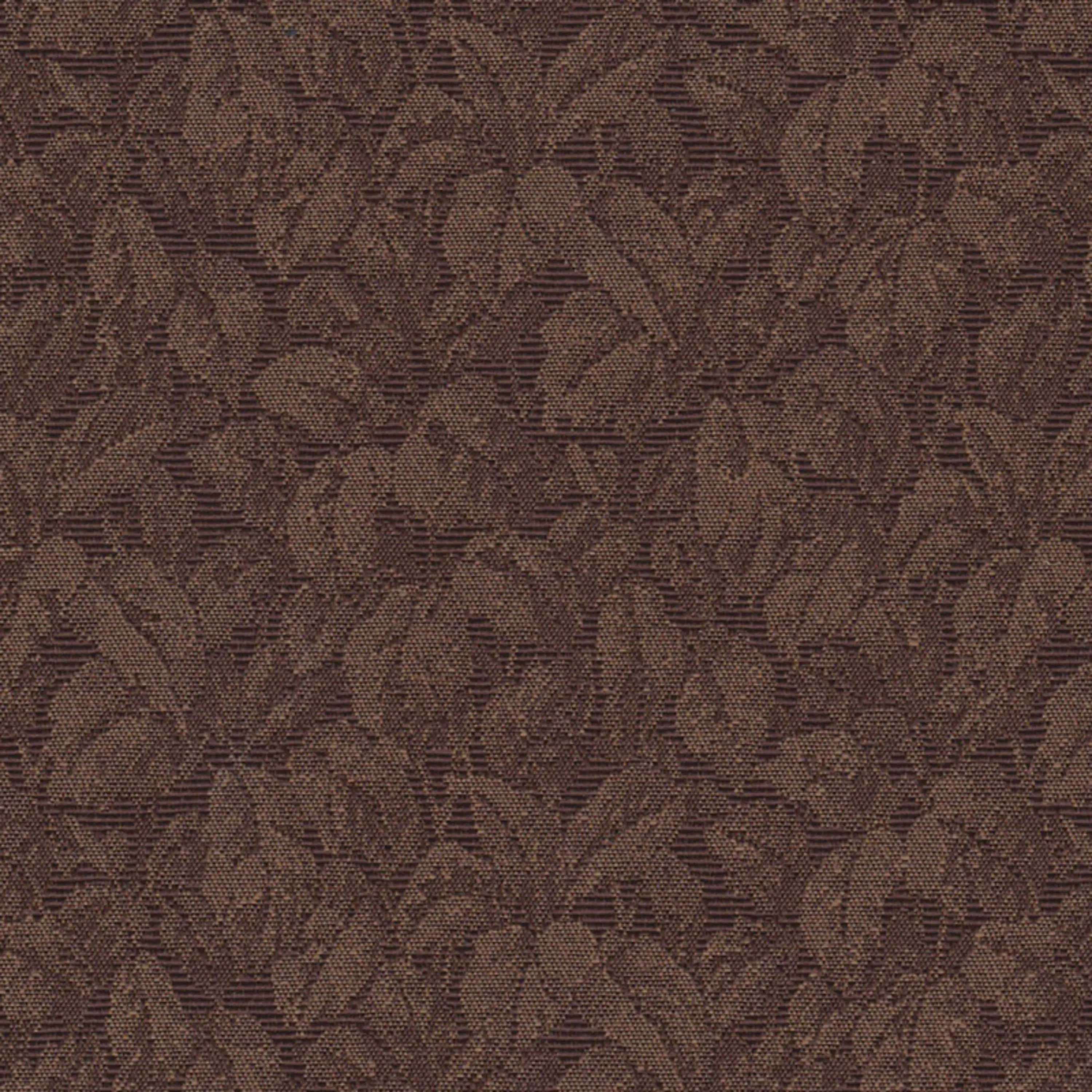 18.5''W Church Chair in Bonaire Fabric - Gold Vein Frame