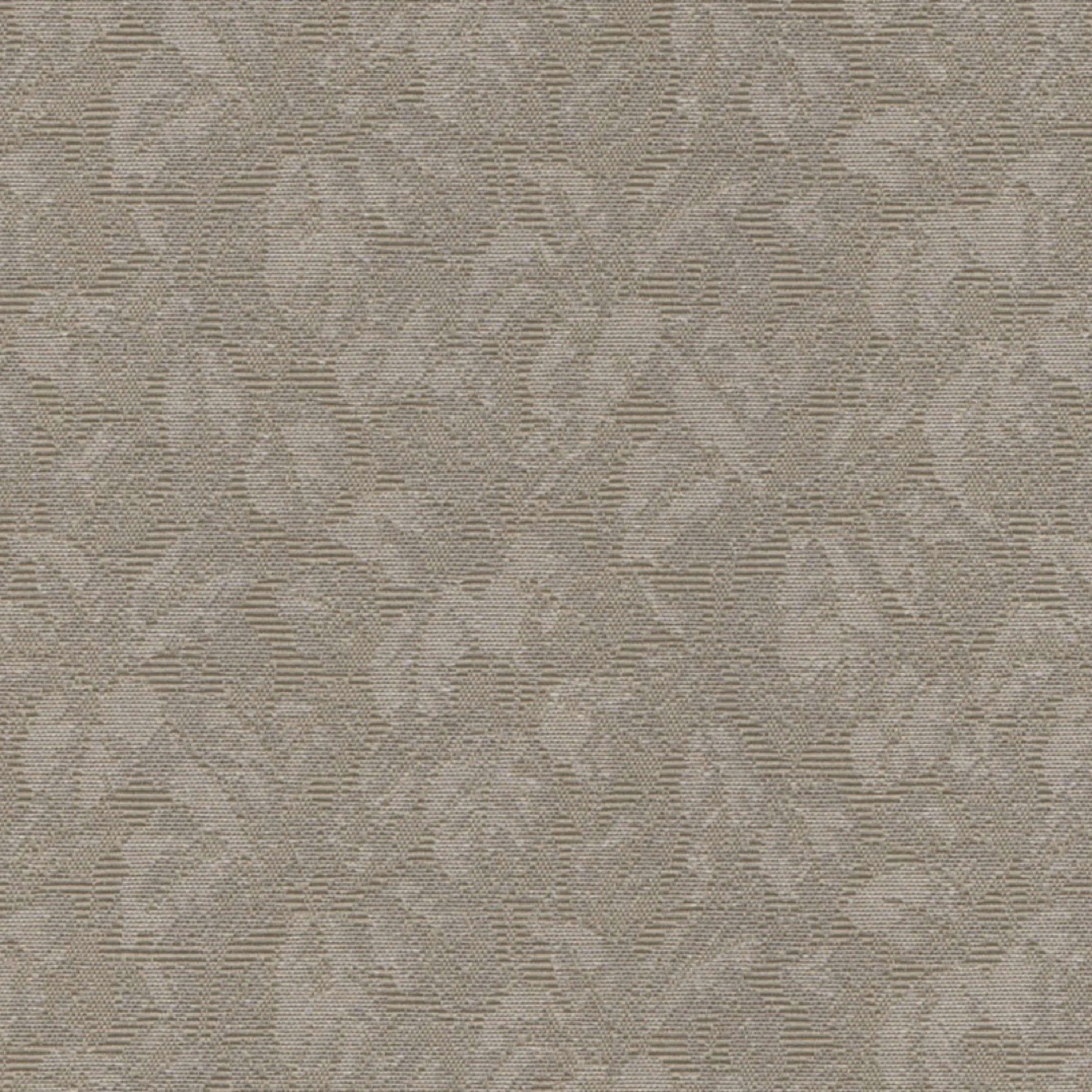 18.5''W Church Chair in Bonaire Fabric - Gold Vein Frame