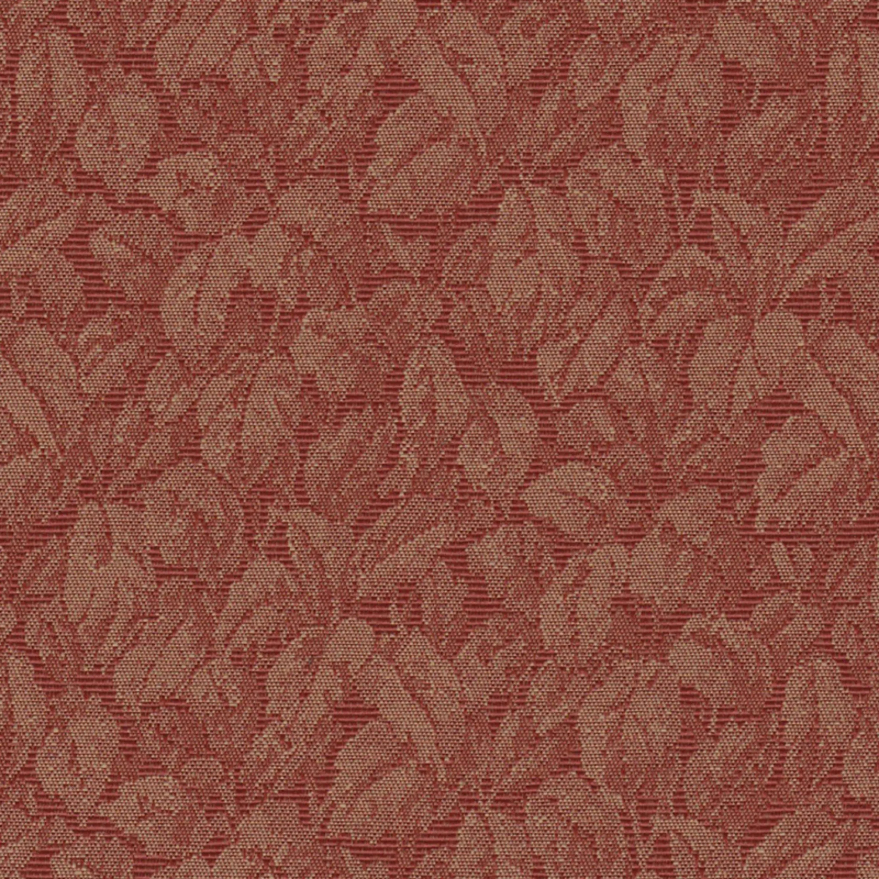 18.5''W Church Chair in Bonaire Fabric - Gold Vein Frame