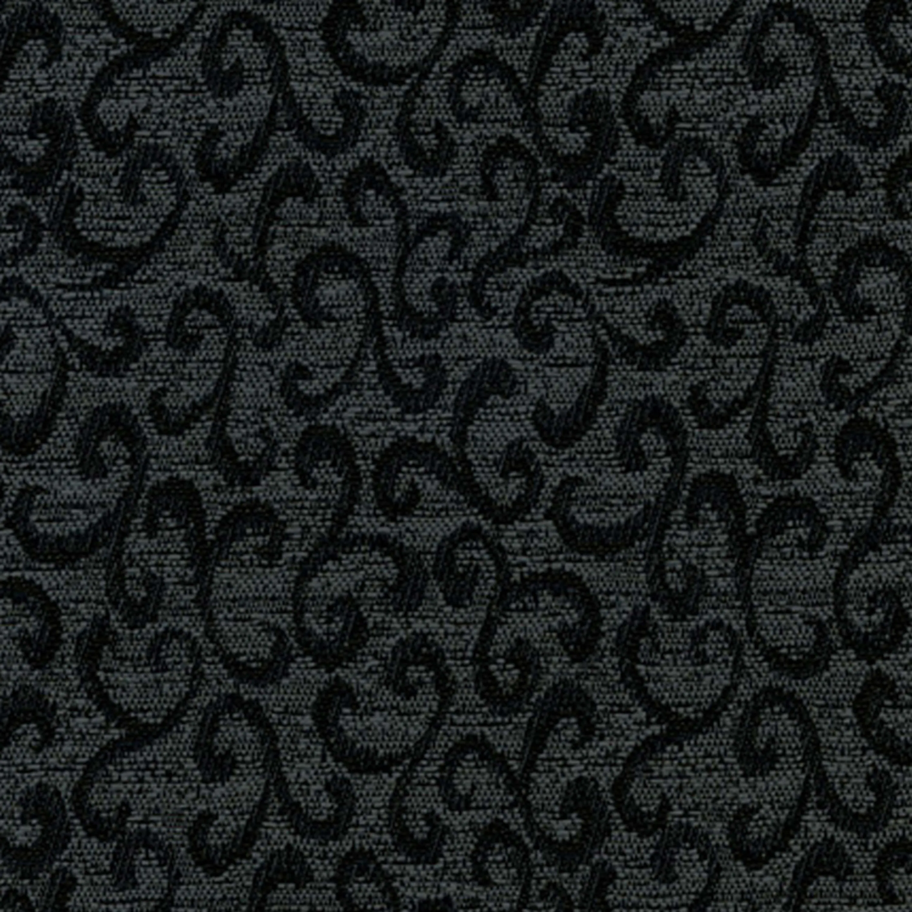 18.5''W Church Chair in Lancaster Fabric - Gold Vein Frame