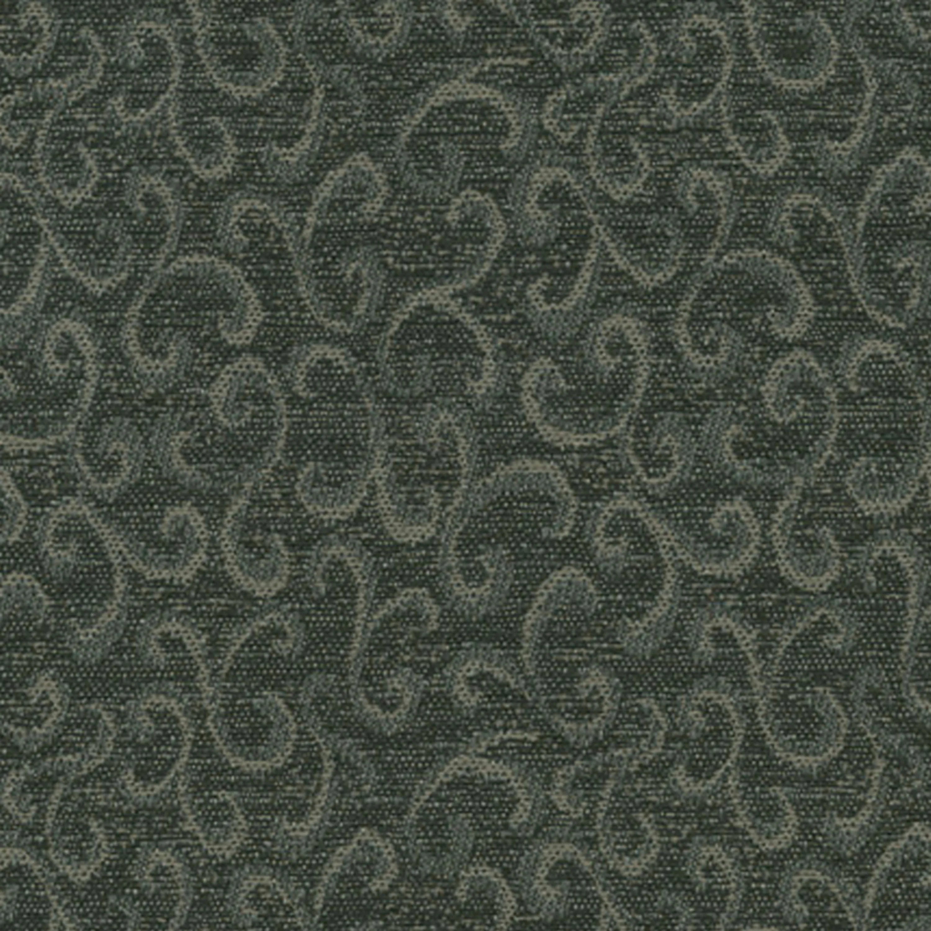 18.5''W Church Chair in Lancaster Fabric - Gold Vein Frame