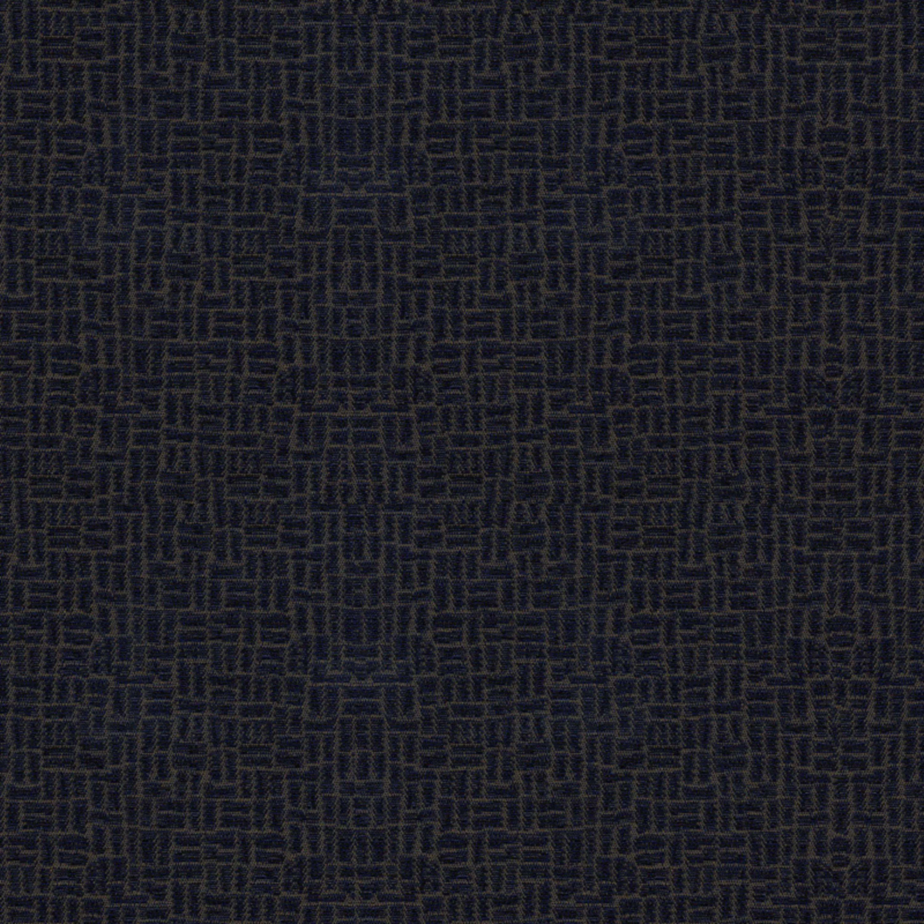 21''W Church Chair in Cobblestone Fabric - Gold Vein Frame