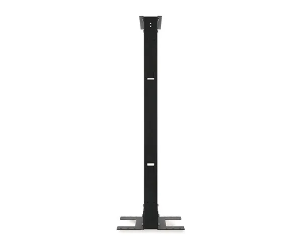 24U 2-Post Relay Rack