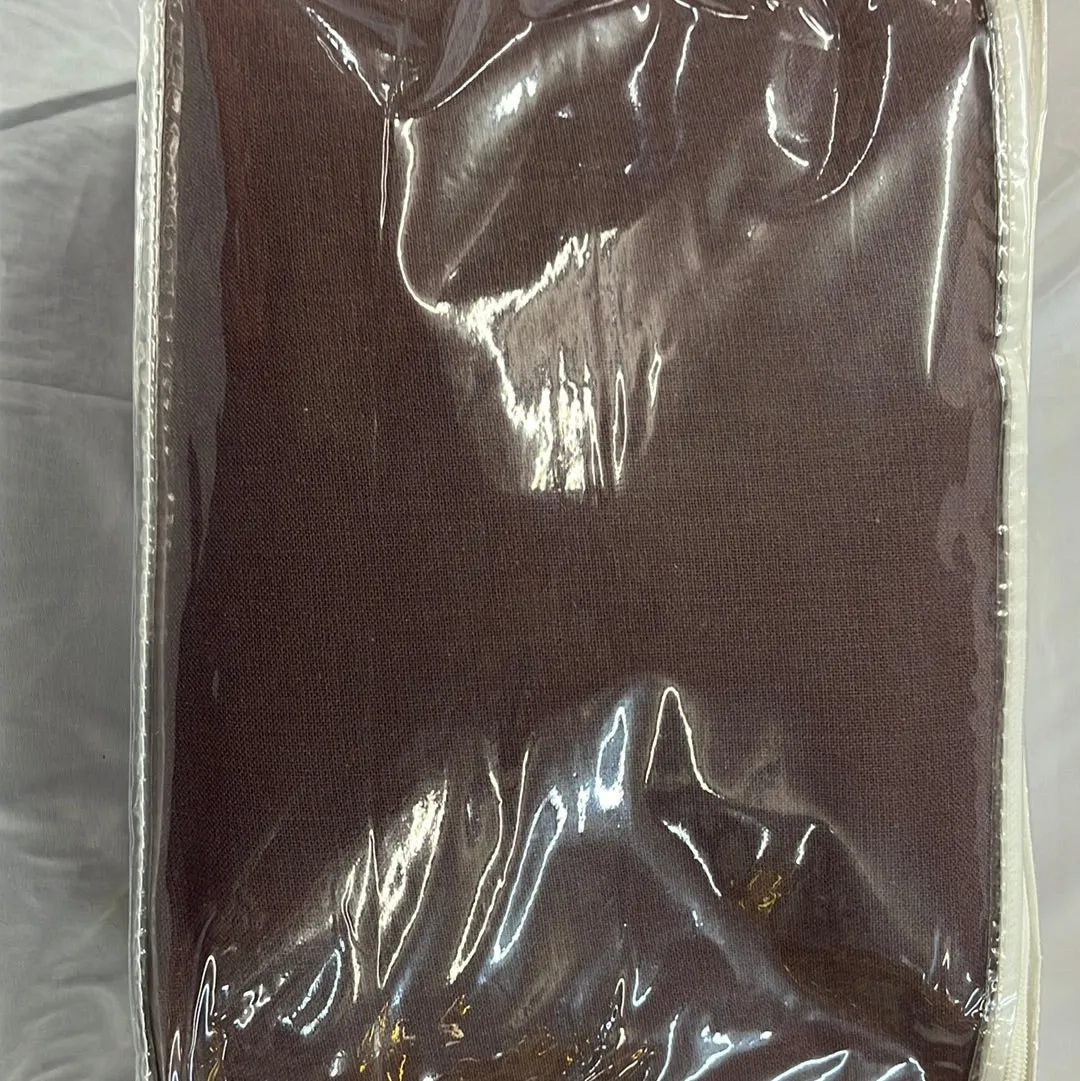 3 PC DUVET COVER KING