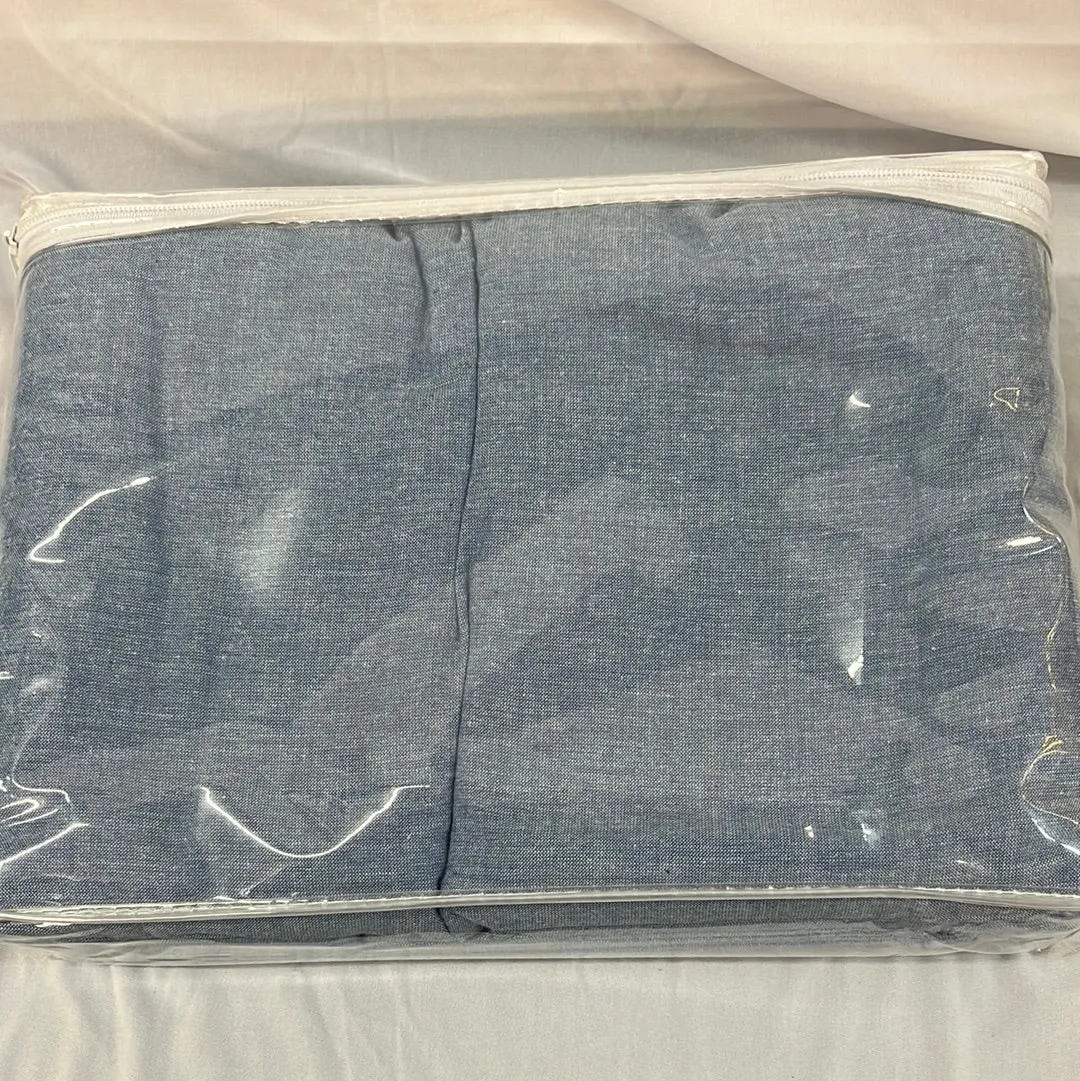3 PC DUVET COVER