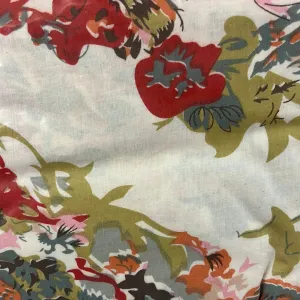 3 PC DUVET COVERS