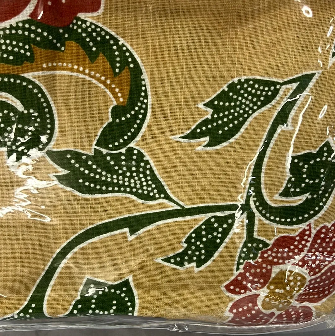 3 PC DUVET SET