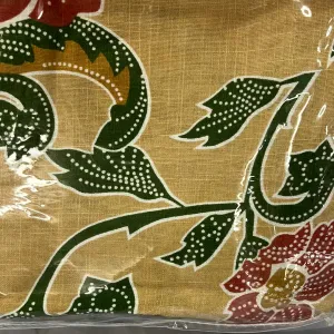 3 PC DUVET SET