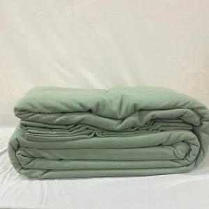 3 PC KING DUVET COVERS