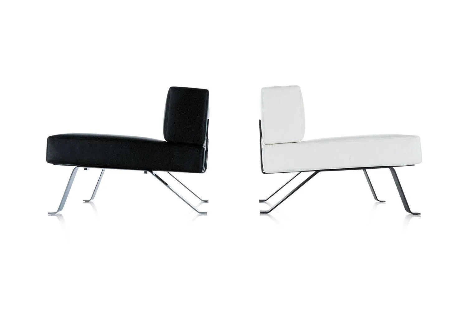 512 Ombra Lounge Chair