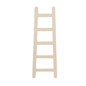 6-1/4" Ladder