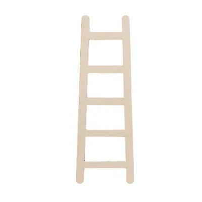 6-1/4" Ladder