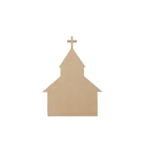 6" Church