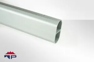 7' 8" - Jumbo Pipe