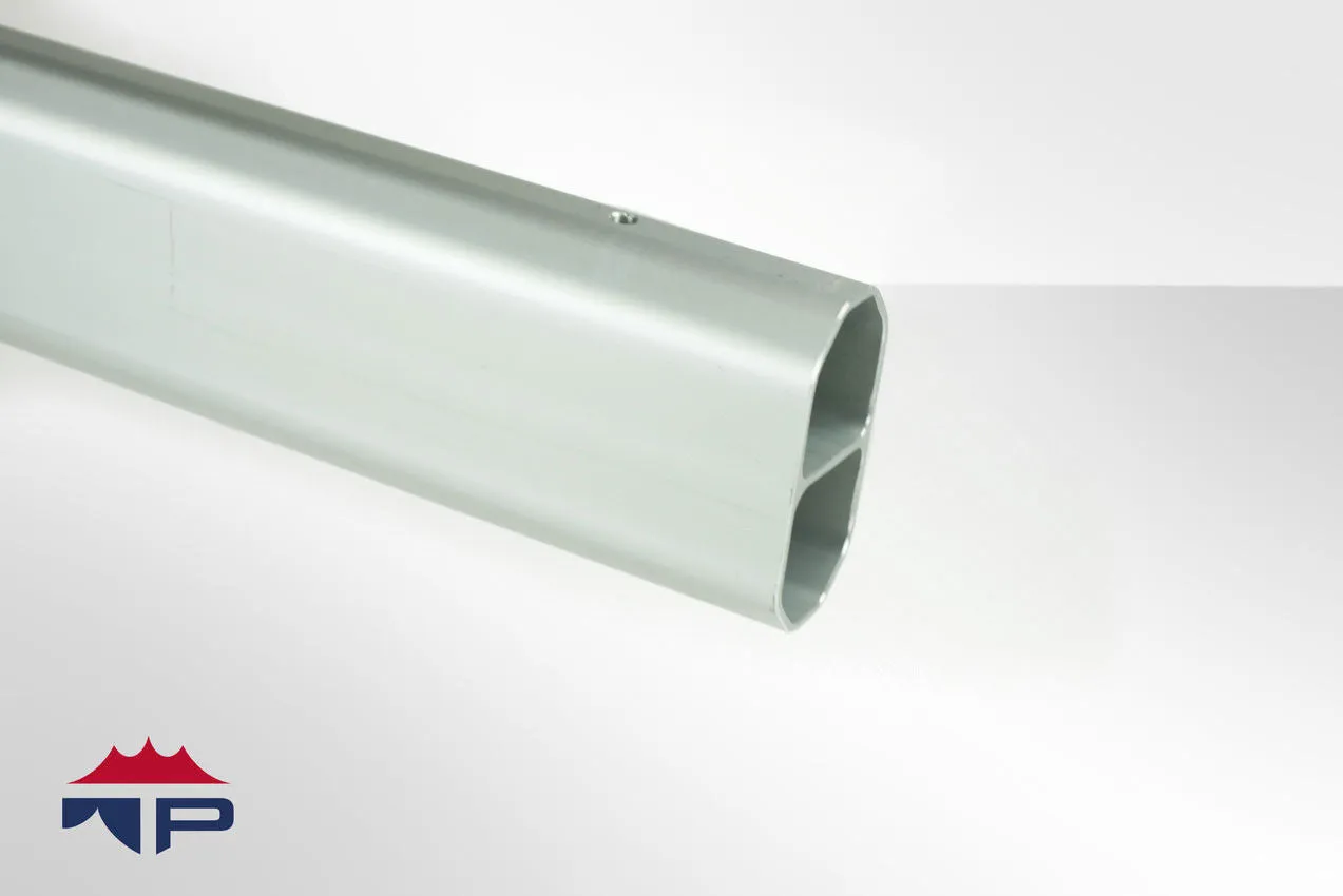 7' 8" - Jumbo Pipe