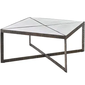 Abstraction Cocktail Table