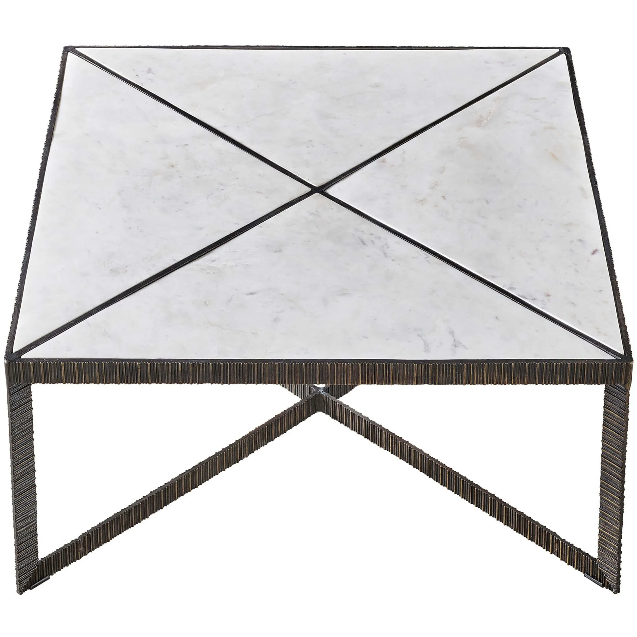 Abstraction Cocktail Table