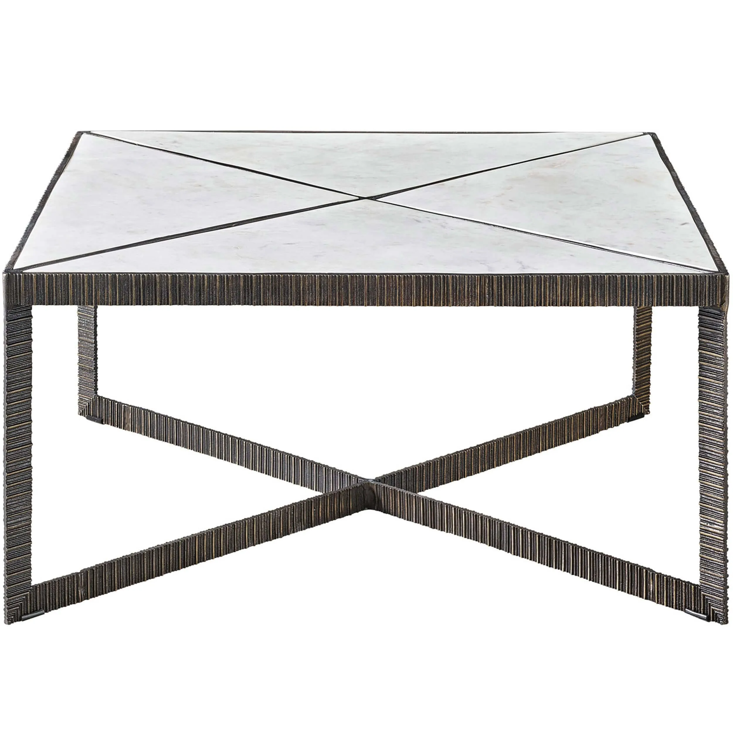 Abstraction Cocktail Table