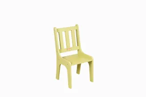 ACTIVITY CHAIR - GREEN