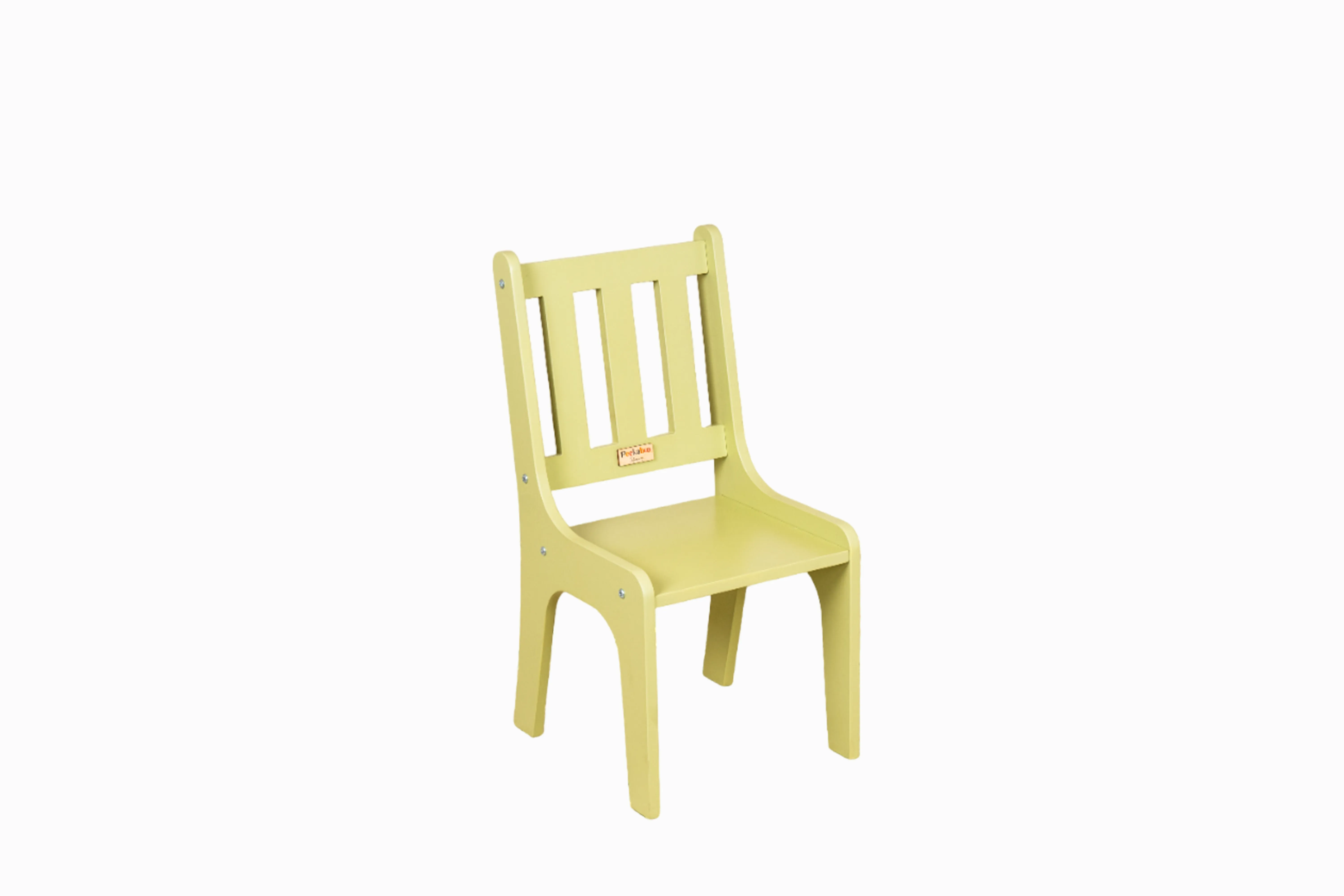 ACTIVITY CHAIR - GREEN