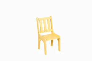 ACTIVITY CHAIR - YELLOW