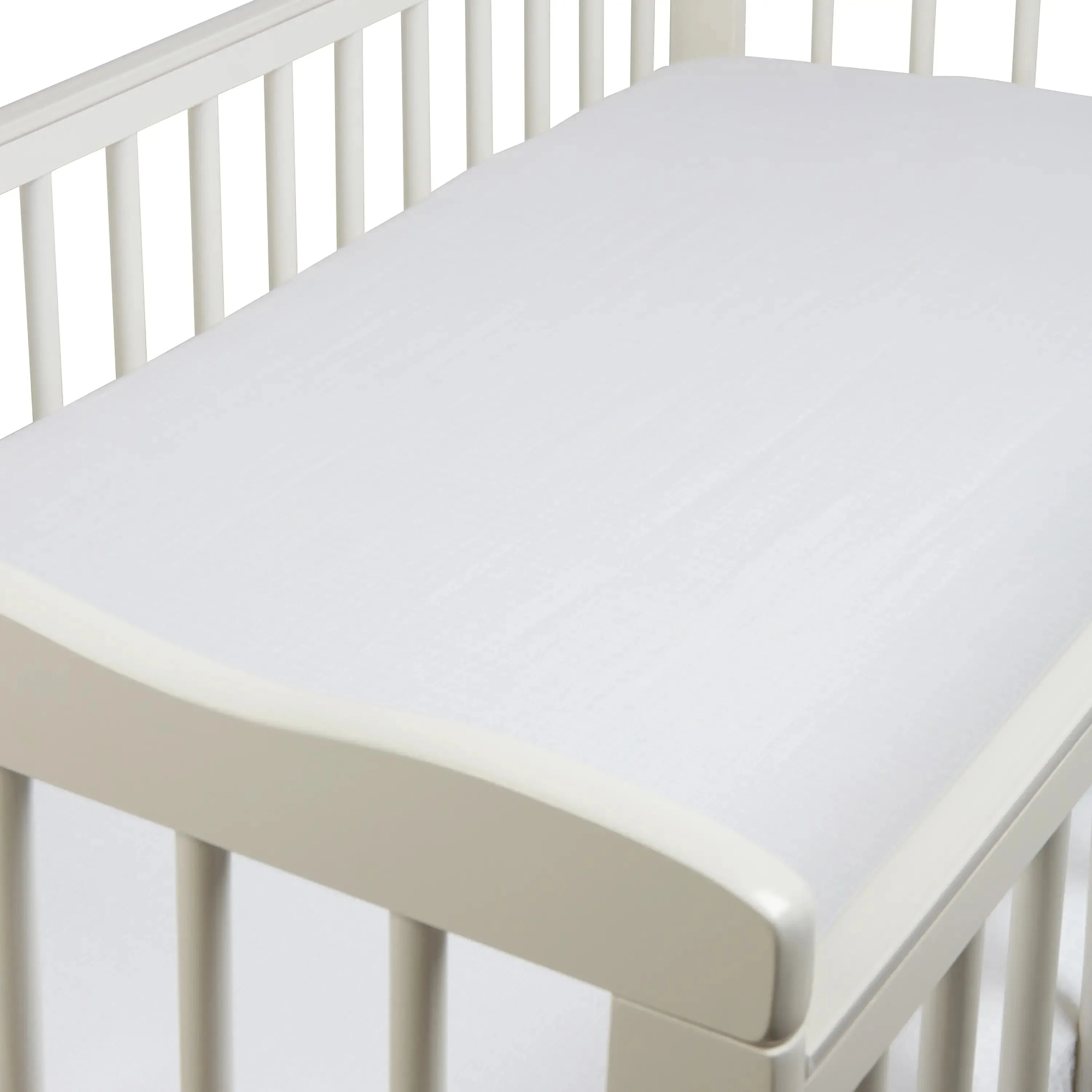 aden   anais Muslin Fitted Crib Sheet