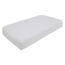 aden   anais Muslin Fitted Crib Sheet