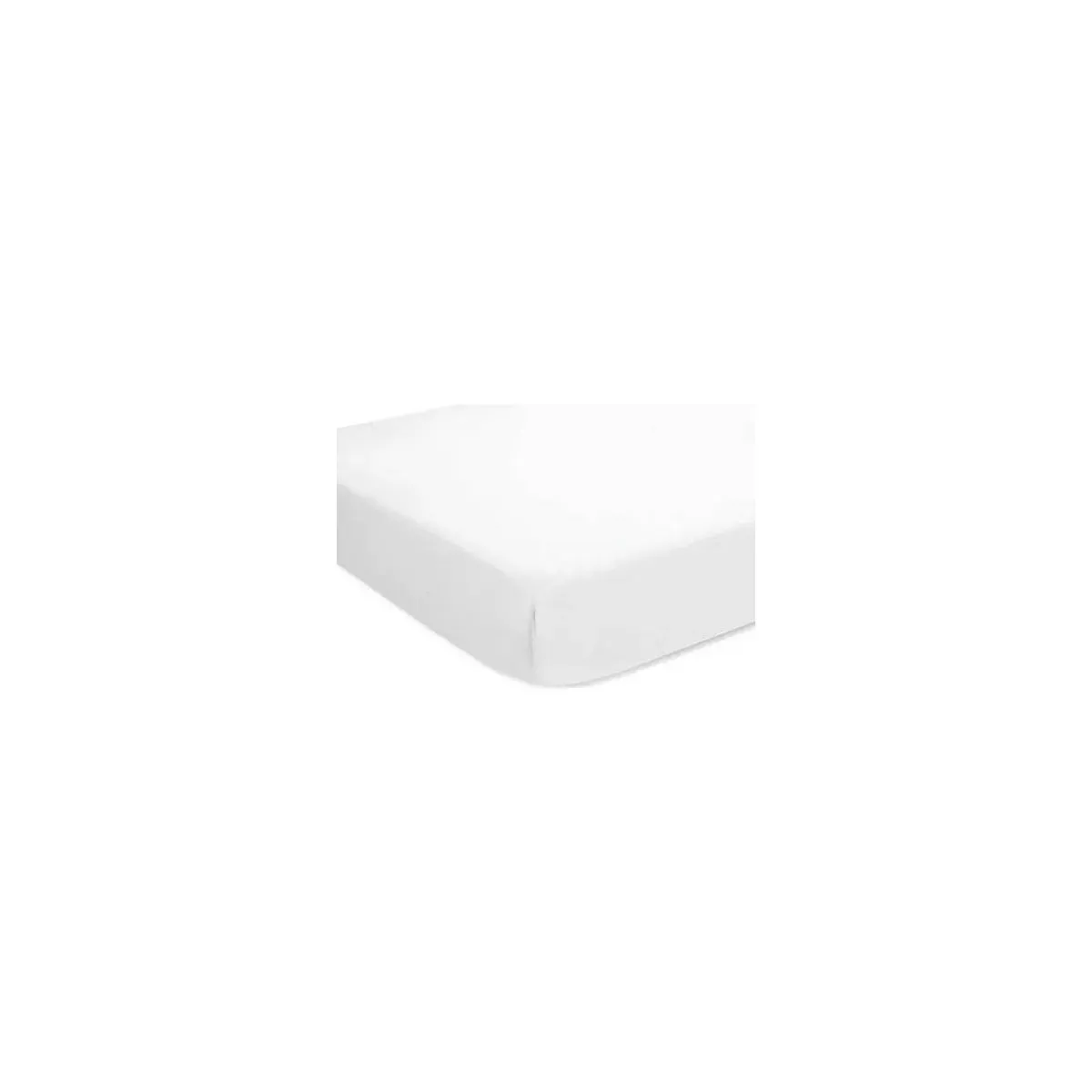 aden   anais Muslin Fitted Crib Sheet