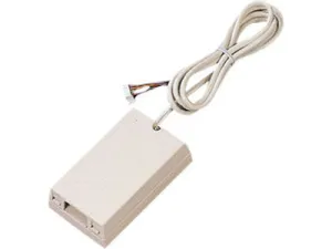 Aiphone TDW-3/A Desktop Terminal Box for TD-3H/B