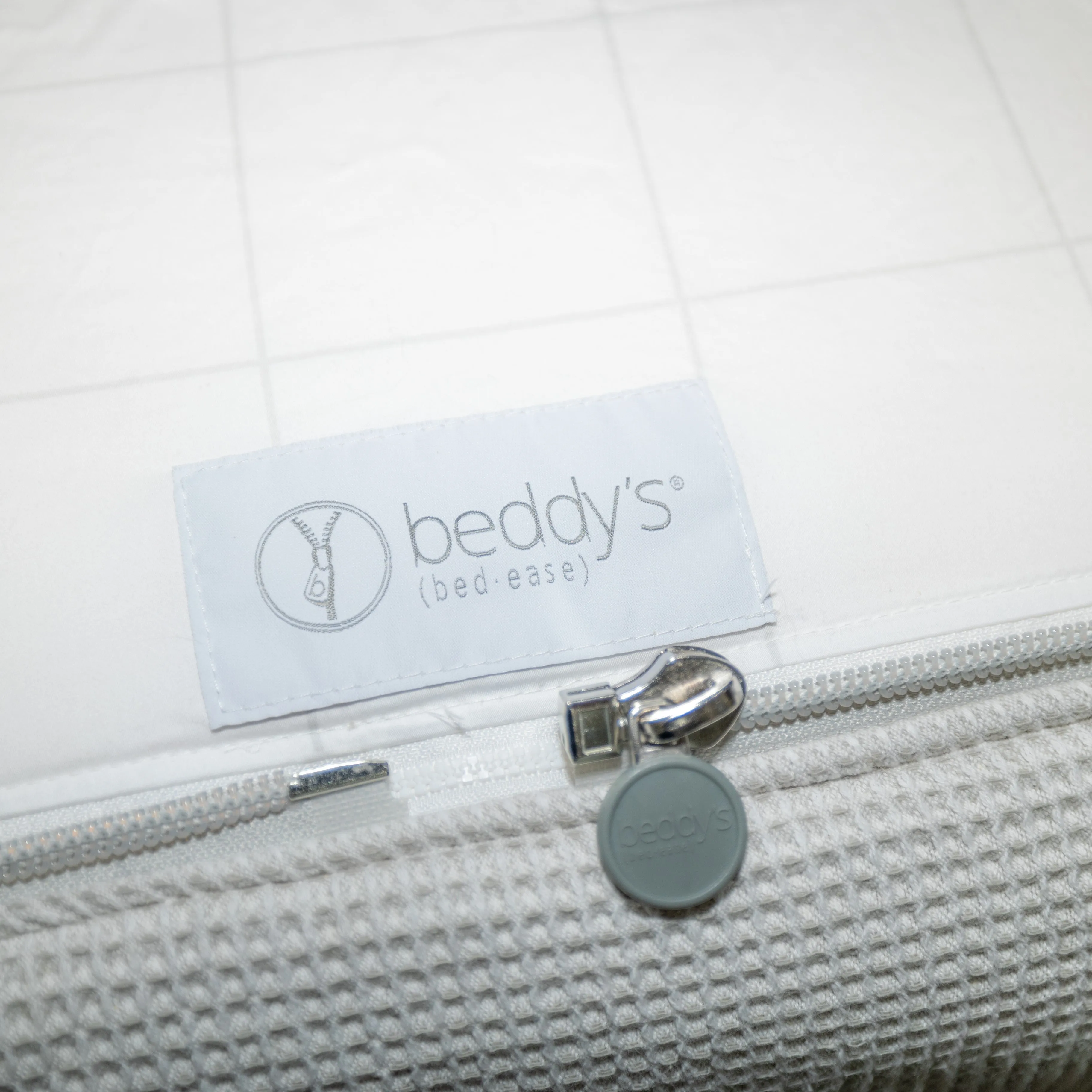 Airstream Custom Fit Beddy's for Caravel Travel Trailers