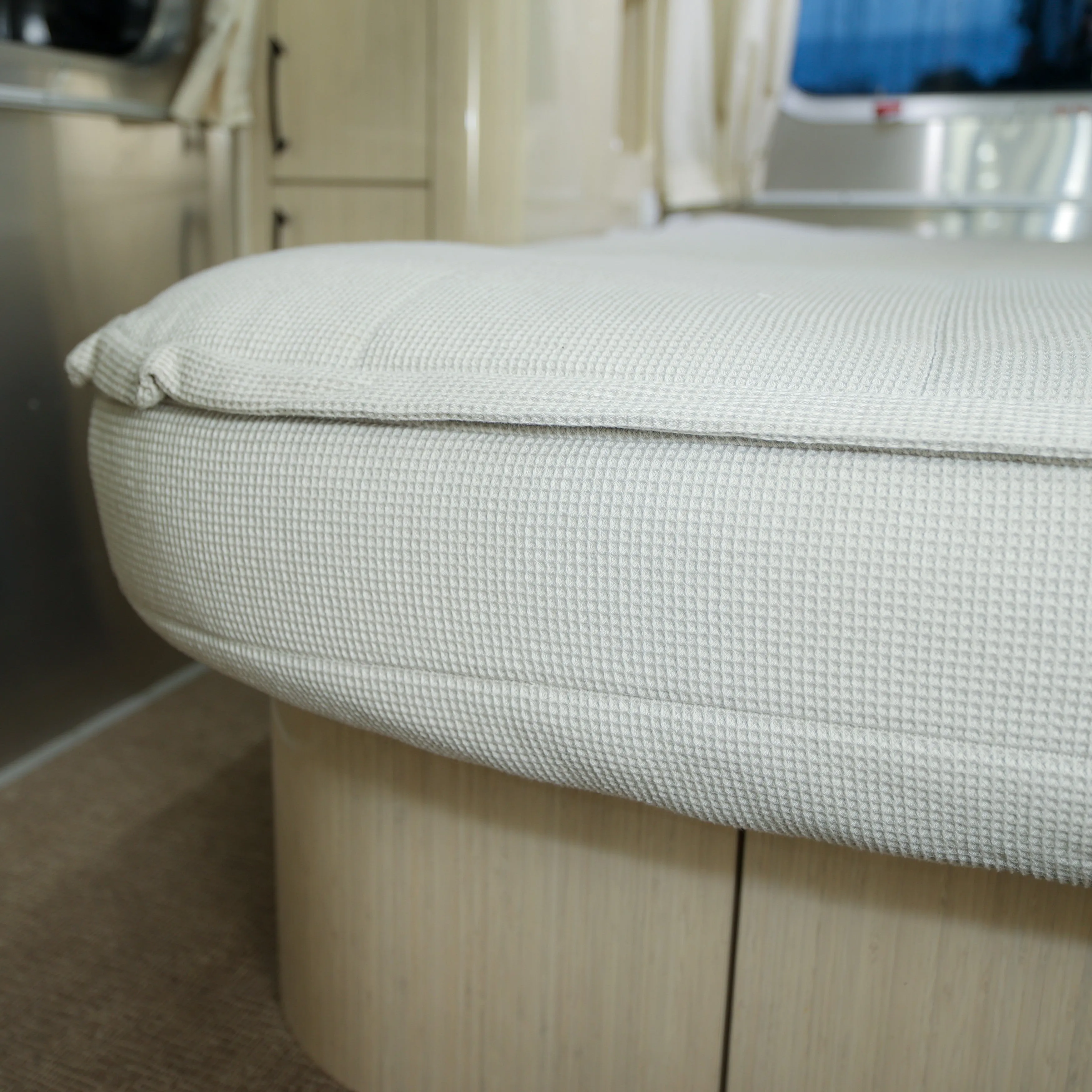 Airstream Custom Fit Beddy's for Caravel Travel Trailers