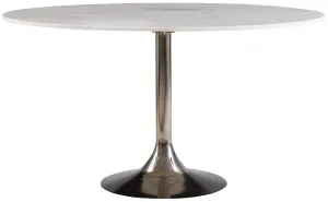 ALEXIS DINING TABLE