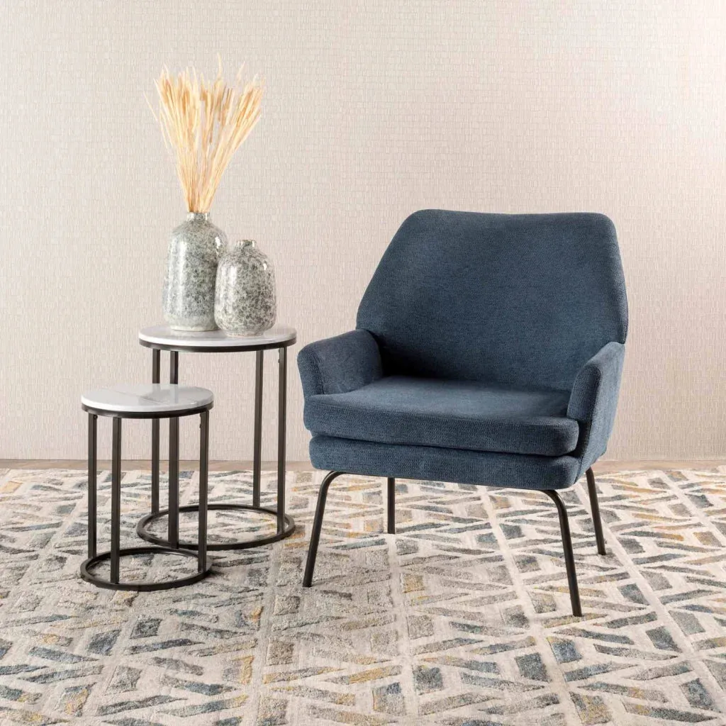ALIX SET OF 2 TABLES