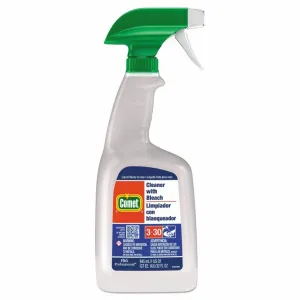 All-Purpose Comet with Bleach RTU, 32oz (8/cs)