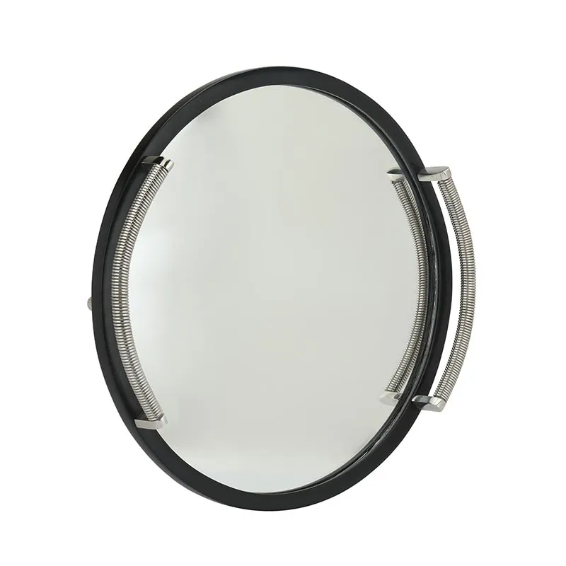 Allie Large Mirror Tray | 16 inches | Multiple Colors