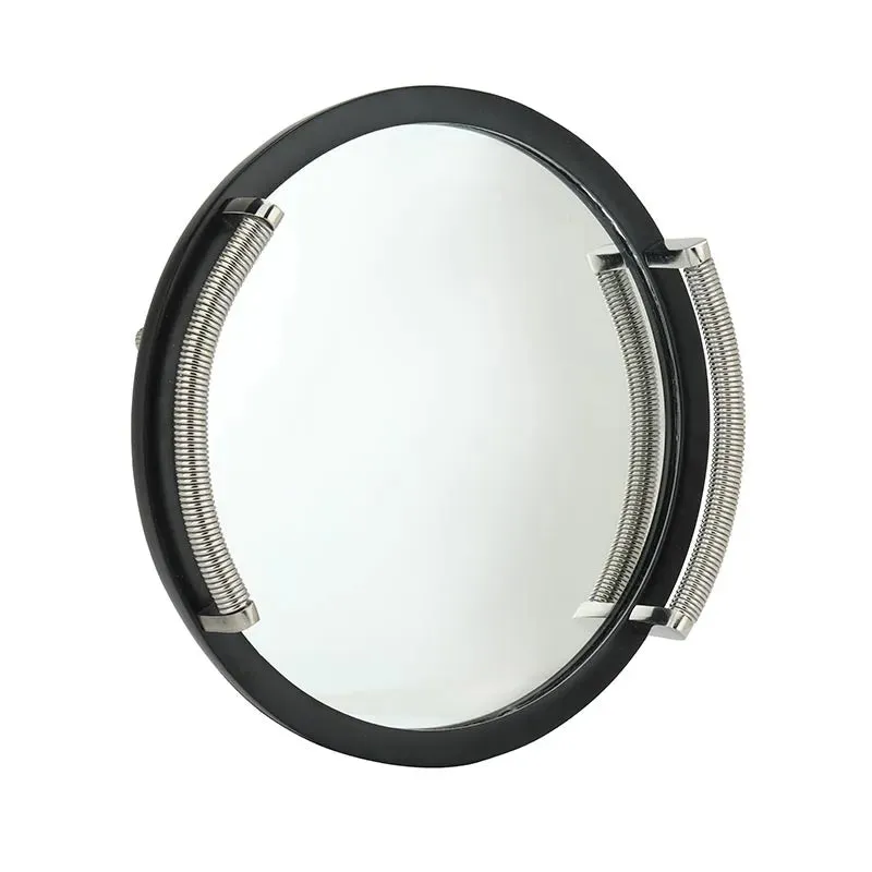 Allie Large Mirror Tray | 16 inches | Multiple Colors