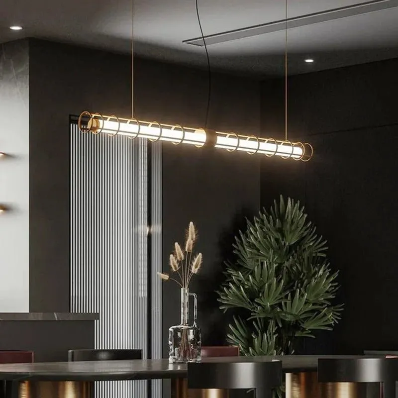 Aphai Chandelier
