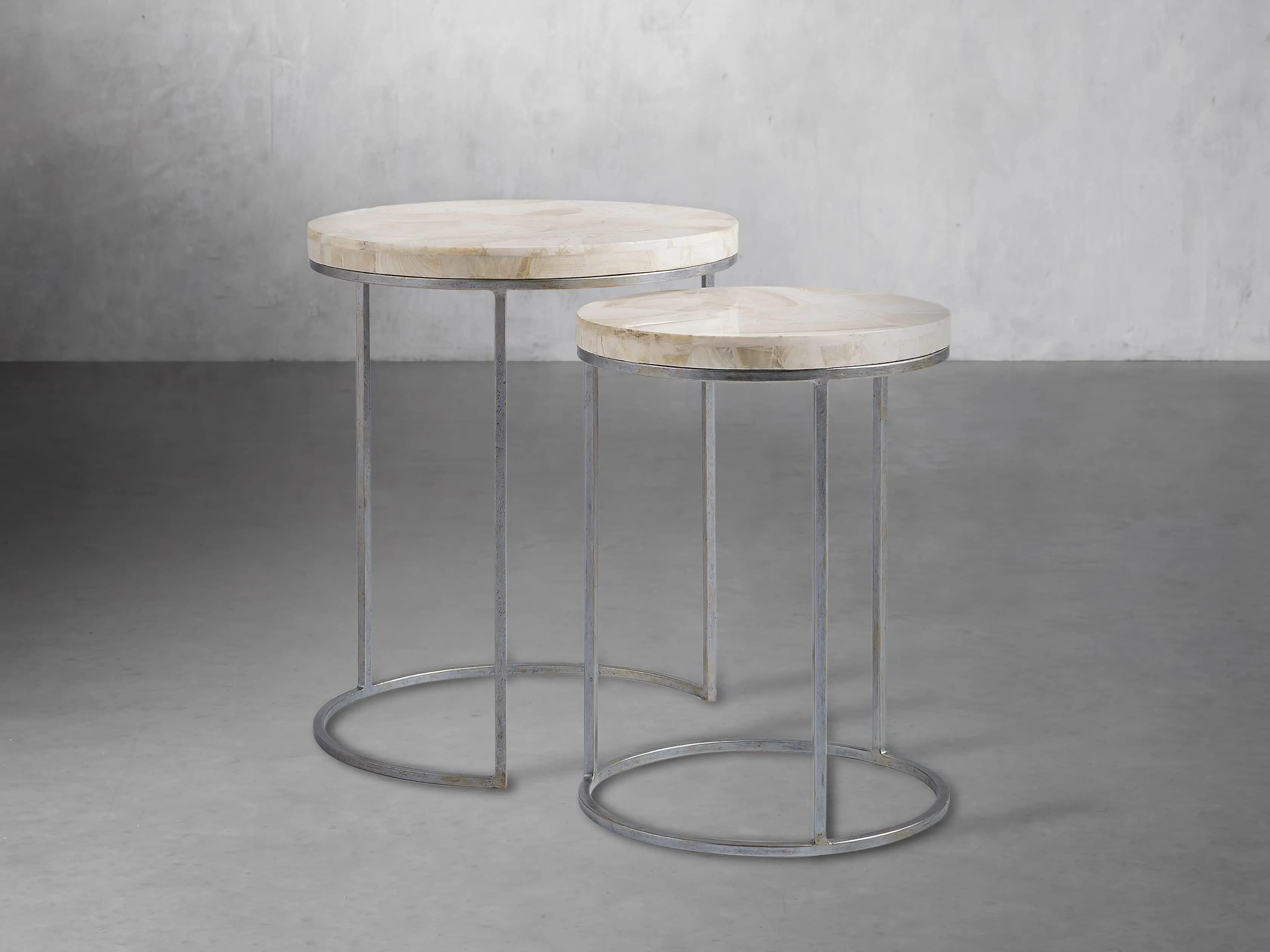 Arielle Nesting Tables