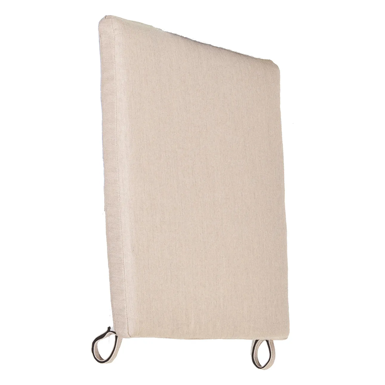 Aris Side Chair Back Replacement Cushion by OW Lee