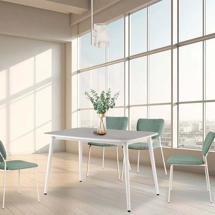 Aubrey 4 Seater Dining Table