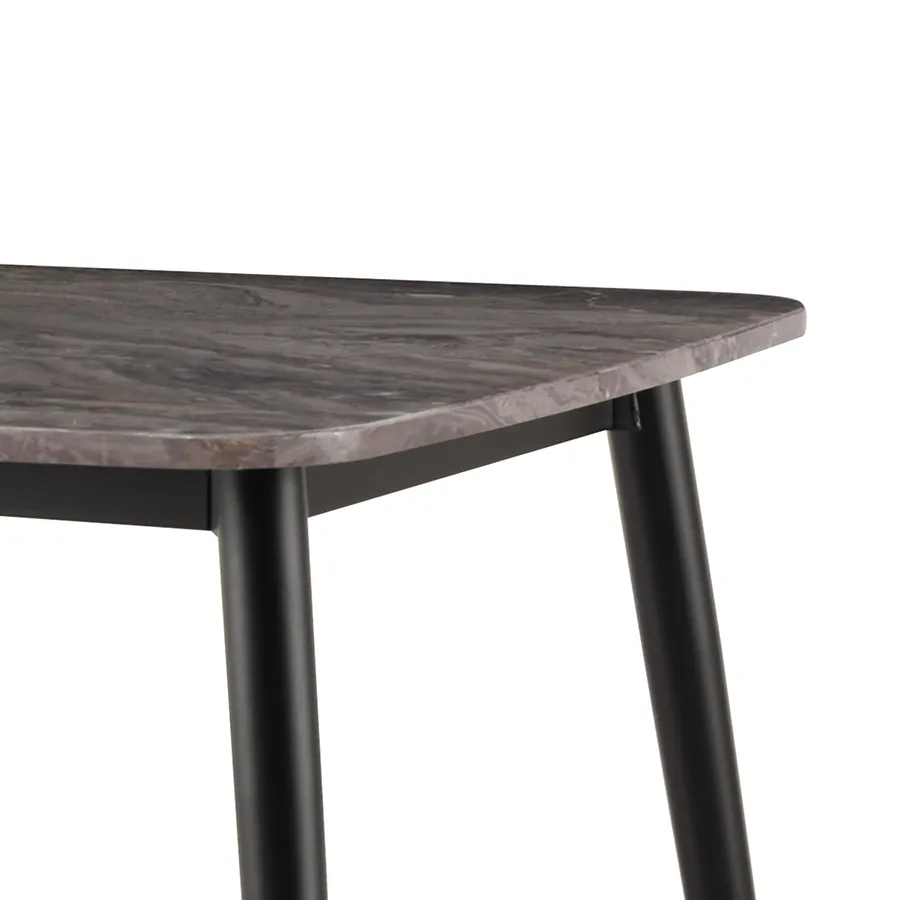 Aubrey 4 Seater Dining Table