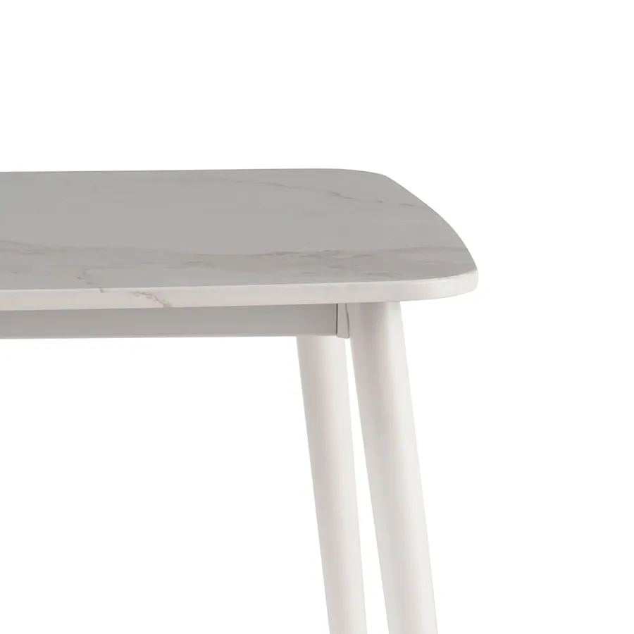 Aubrey 4 Seater Dining Table