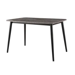Aubrey 4 Seater Dining Table