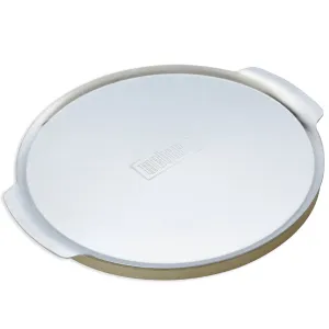 Baby Q Pizza Stone Small