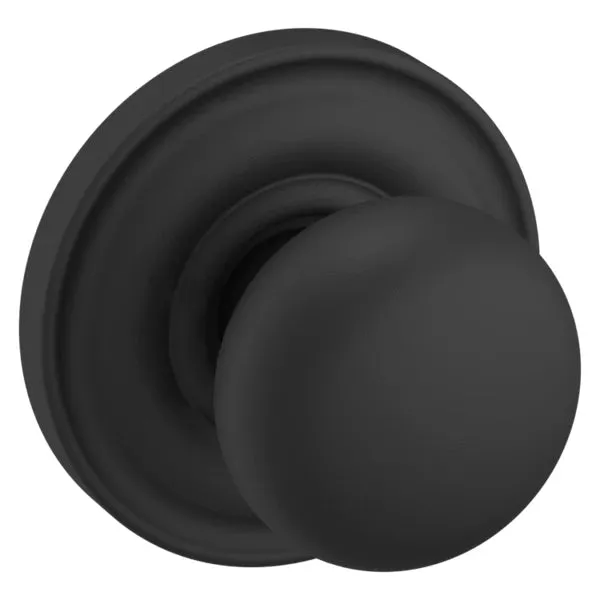 Baldwin - Estate Collection - Knobs & Levers - 5030 Door Knob w/ 5048 Rose