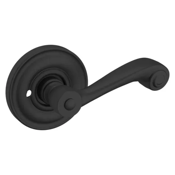 Baldwin - Estate Collection - Knobs & Levers - 5103 Door Lever w/ 5048 Rose