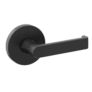 Baldwin - Estate Collection - Knobs & Levers - 5105 Door Lever w/ 5046 Rose