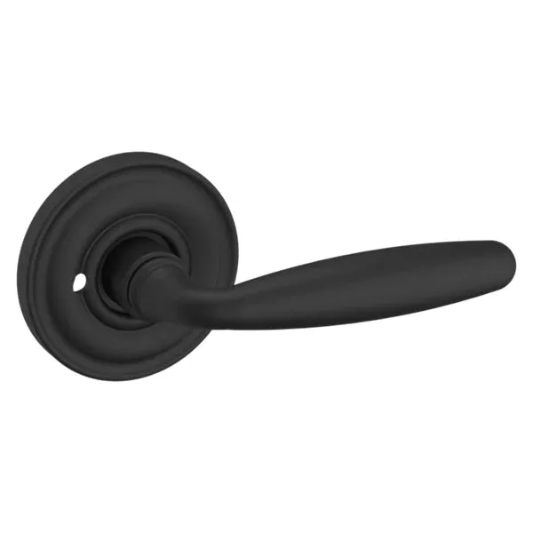 Baldwin - Estate Collection - Knobs & Levers - 5106 Door Lever w/ 5048 Rose