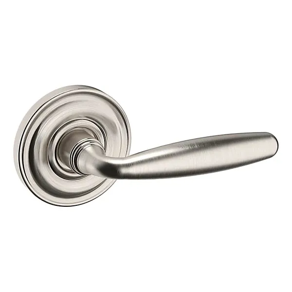Baldwin - Estate Collection - Knobs & Levers - 5106 Door Lever w/ 5048 Rose